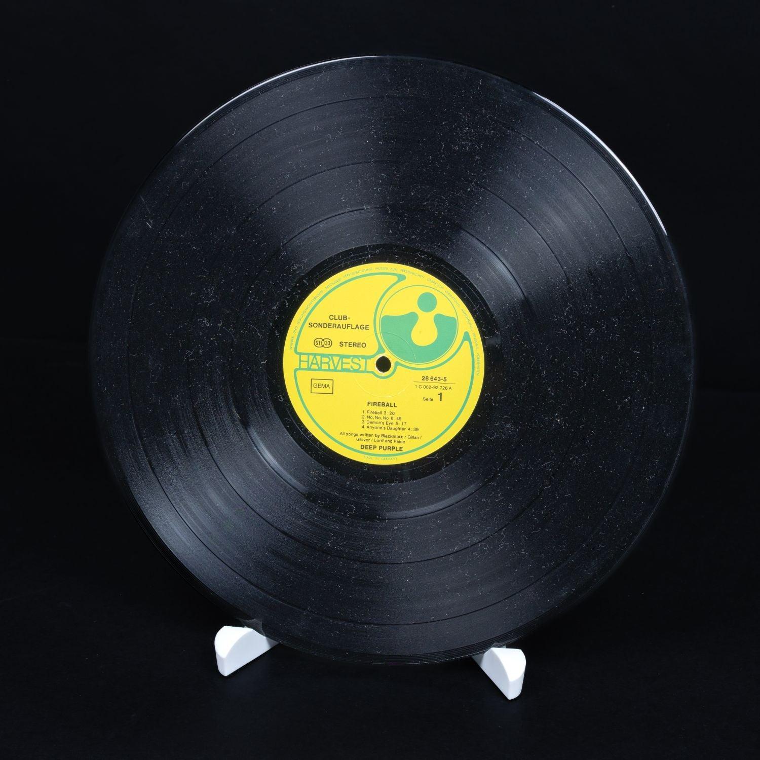 deep-purple-fireball-vinyl-lp-12-schallplatte-club-sonderauflage-vgg-6 - Utopia Collectibles