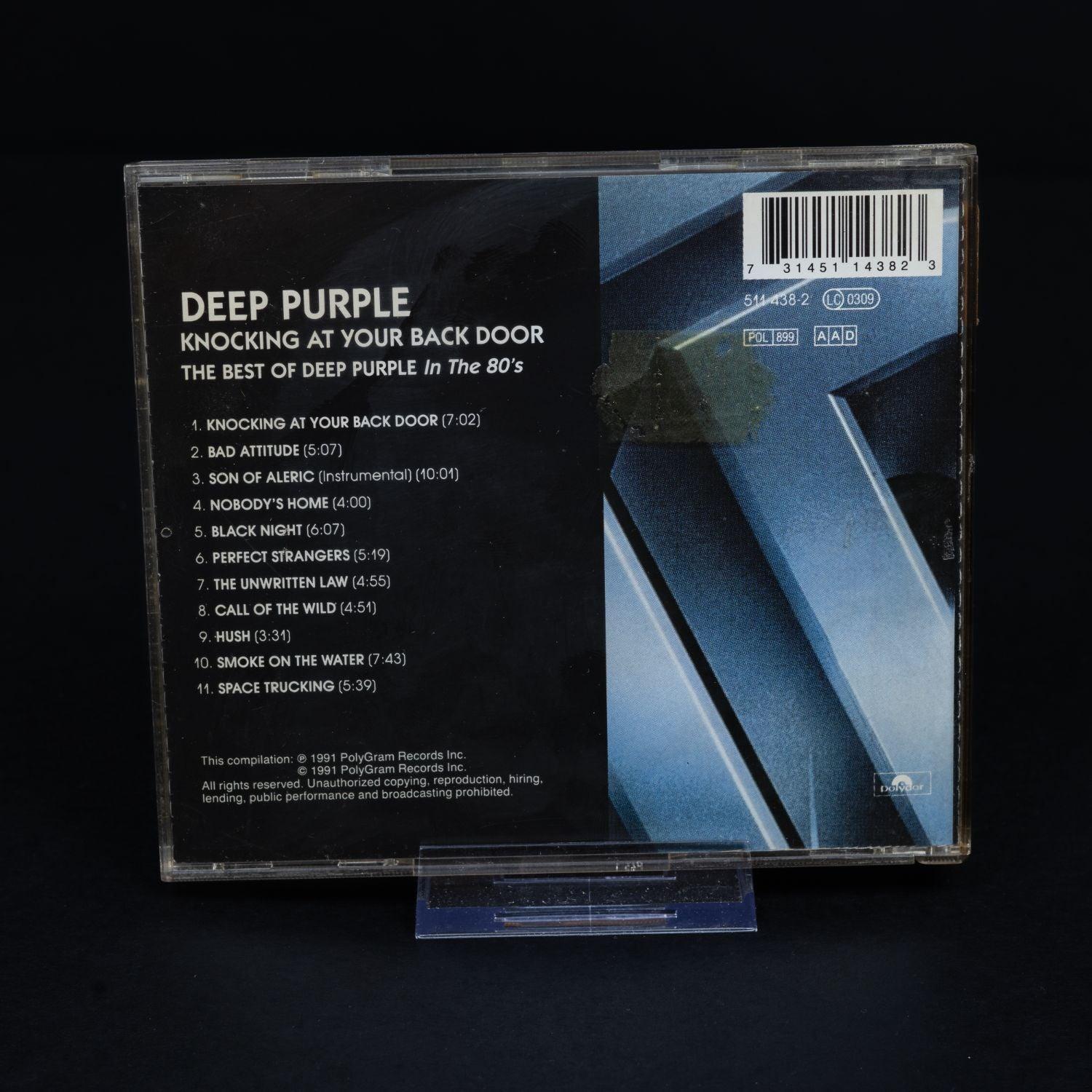 deep-purple-knocking-at-your-back-door-the-best-in-the-80s-cd-nm-vg-2 - Utopia Collectibles
