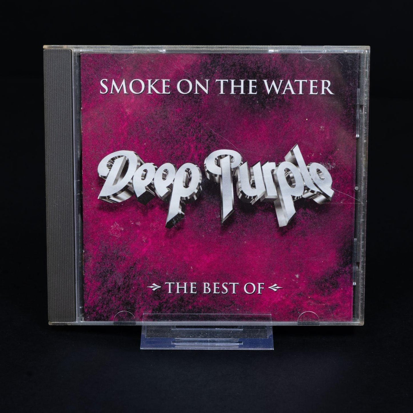 deep-purple-smoke-on-the-water-the-best-of-1994-cd-nm-vg-1 - Utopia Collectibles