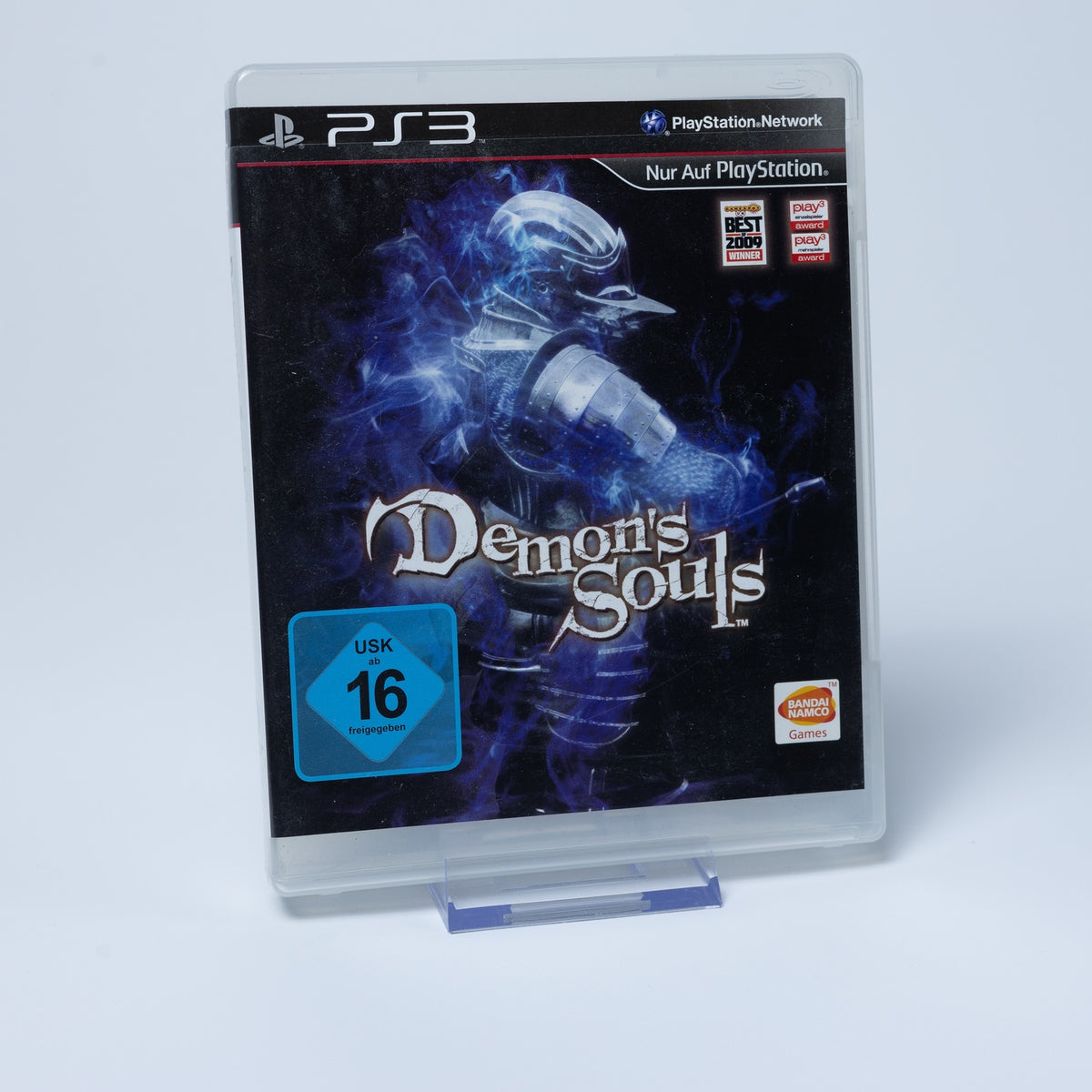 Demon's Souls - Playstation 3 PS3 - Rollenspiel - PAL - deutsch - Gebraucht