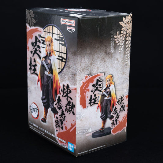 demon-slayer-kimetsu-no-yaiba-pvc-statue-kyjur-rengoku-vol-6-16-cm-2 - Utopia Collectibles