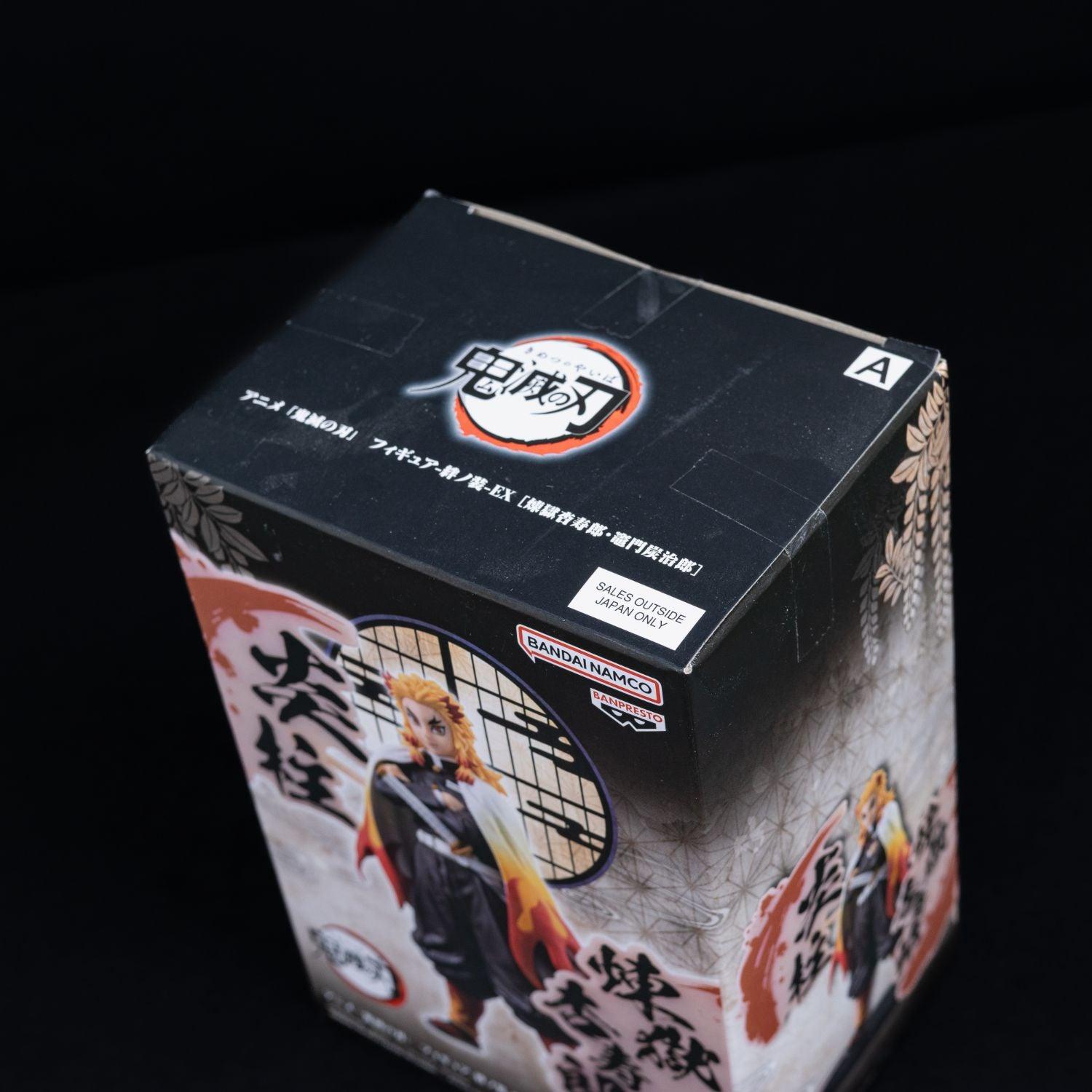 demon-slayer-kimetsu-no-yaiba-pvc-statue-kyjur-rengoku-vol-6-16-cm-4 - Utopia Collectibles