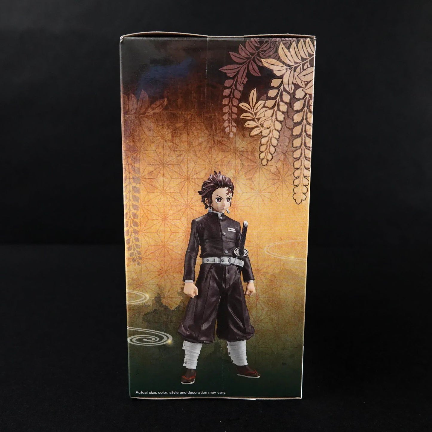 Demon Slayer Kimetsu no Yaiba PVC Statue Tanjiro Kamado Vol. 6 16 cm
