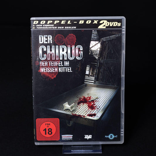 der-chirurg-torwaechter-der-seelen-doppel-dvd-set-zustand-sehr-gut-1 - Utopia Collectibles