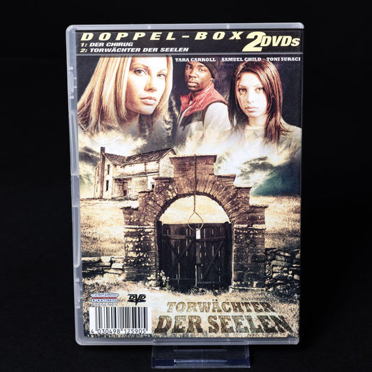 der-chirurg-torwaechter-der-seelen-doppel-dvd-set-zustand-sehr-gut-2 - Utopia Collectibles