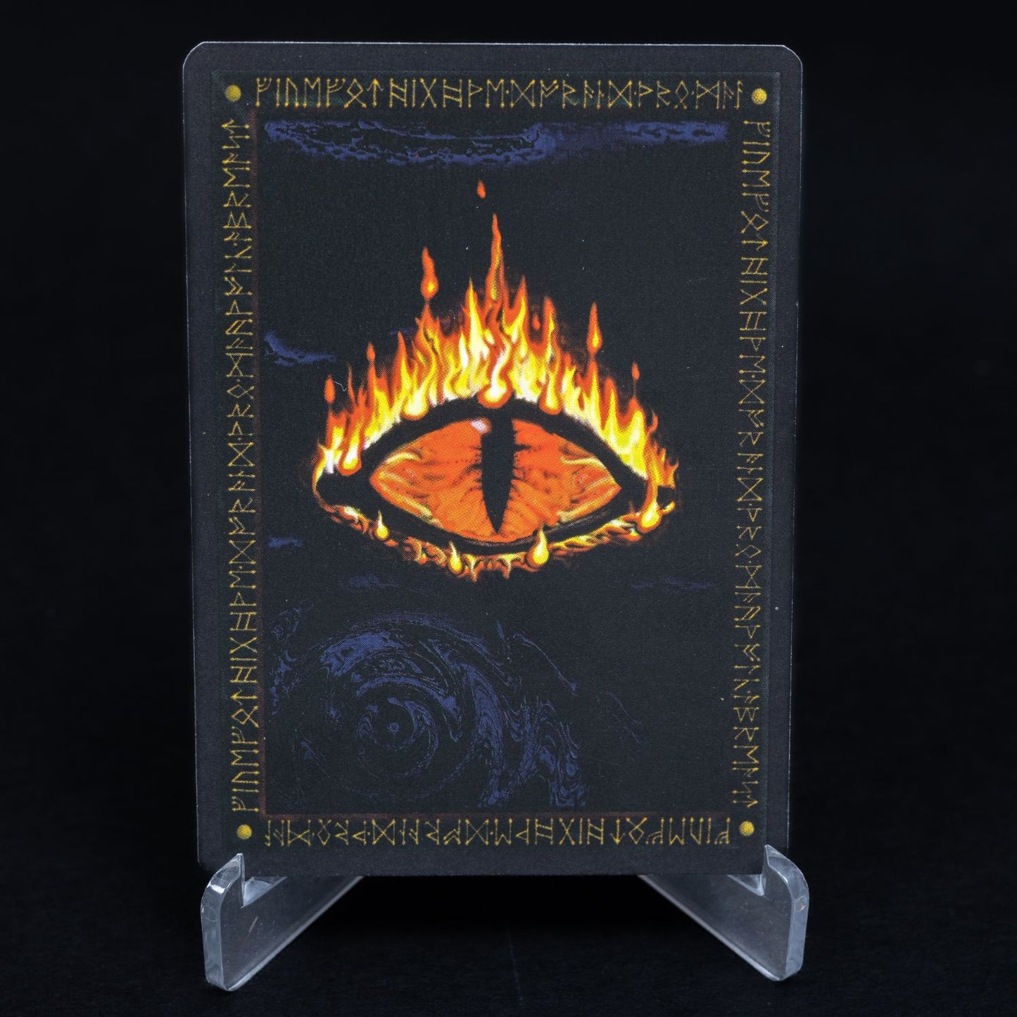 Der Eine Ring - Middle Earth / Herr der Ringe CCG (MECCG) - Deutsch / Limited