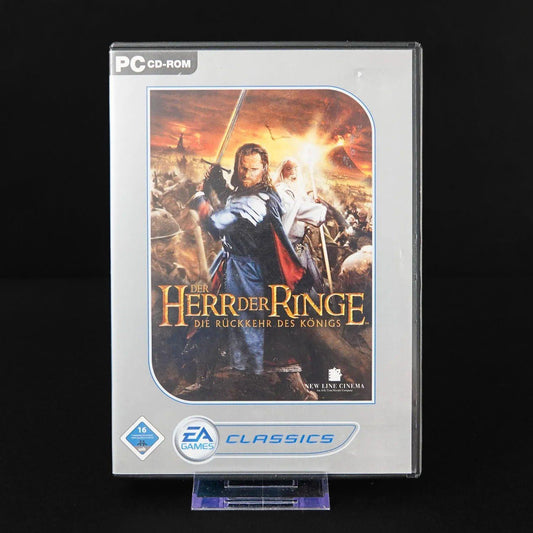 der-herr-der-ringe-lotr-die-rueckkehr-des-koenigs-pc-classics-vollstaendig-1 - Utopia Collectibles