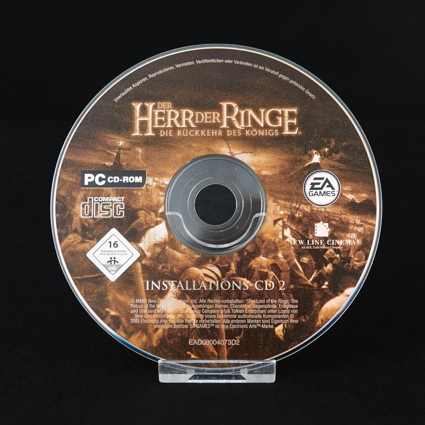 der-herr-der-ringe-lotr-die-rueckkehr-des-koenigs-pc-classics-vollstaendig-10 - Utopia Collectibles