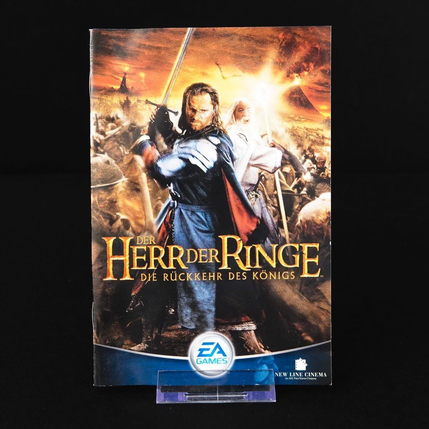 der-herr-der-ringe-lotr-die-rueckkehr-des-koenigs-pc-classics-vollstaendig-3 - Utopia Collectibles