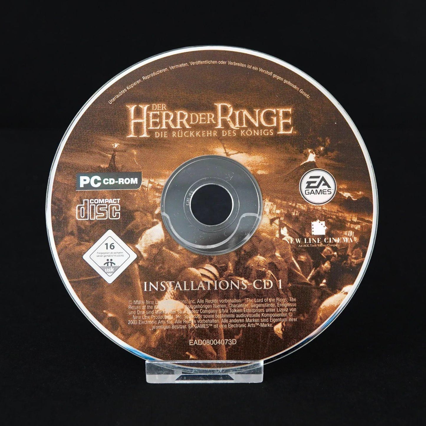 der-herr-der-ringe-lotr-die-rueckkehr-des-koenigs-pc-classics-vollstaendig-9 - Utopia Collectibles