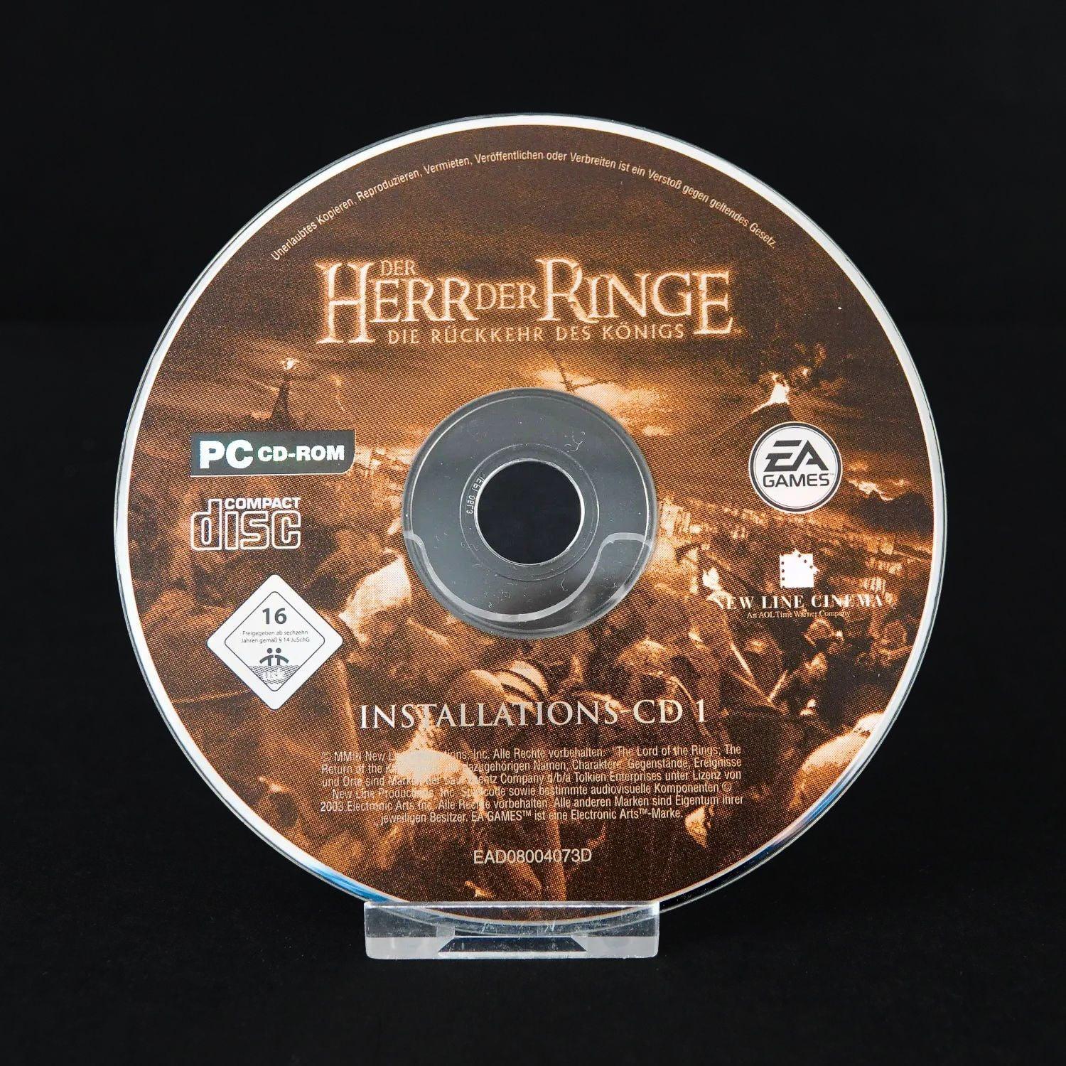 der-herr-der-ringe-lotr-die-rueckkehr-des-koenigs-pc-classics-vollstaendig-9 - Utopia Collectibles