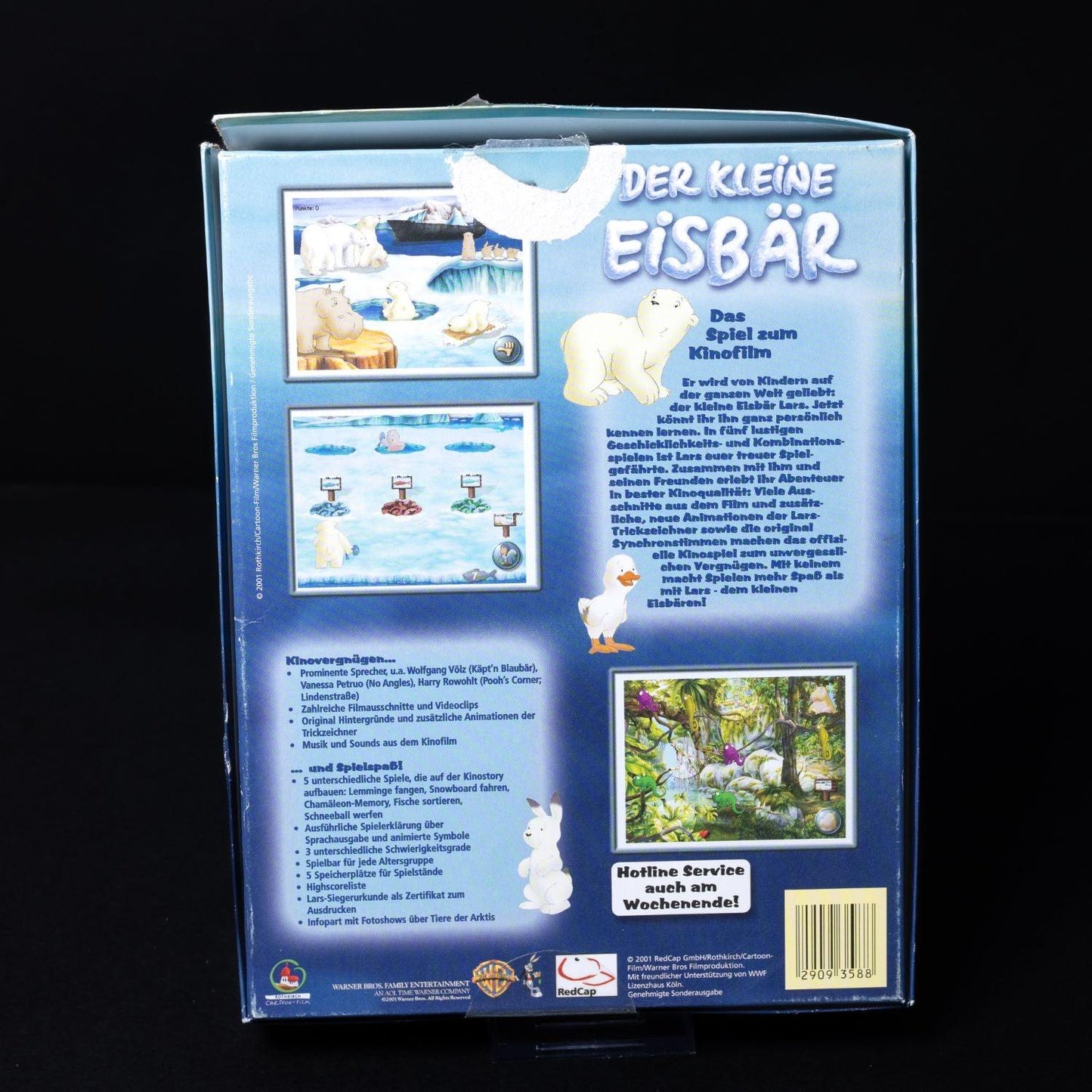 der-kleine-eisbaer-2001-pc-cd-rom-spiel-big-box-zustand-okay-4 - Utopia Collectibles