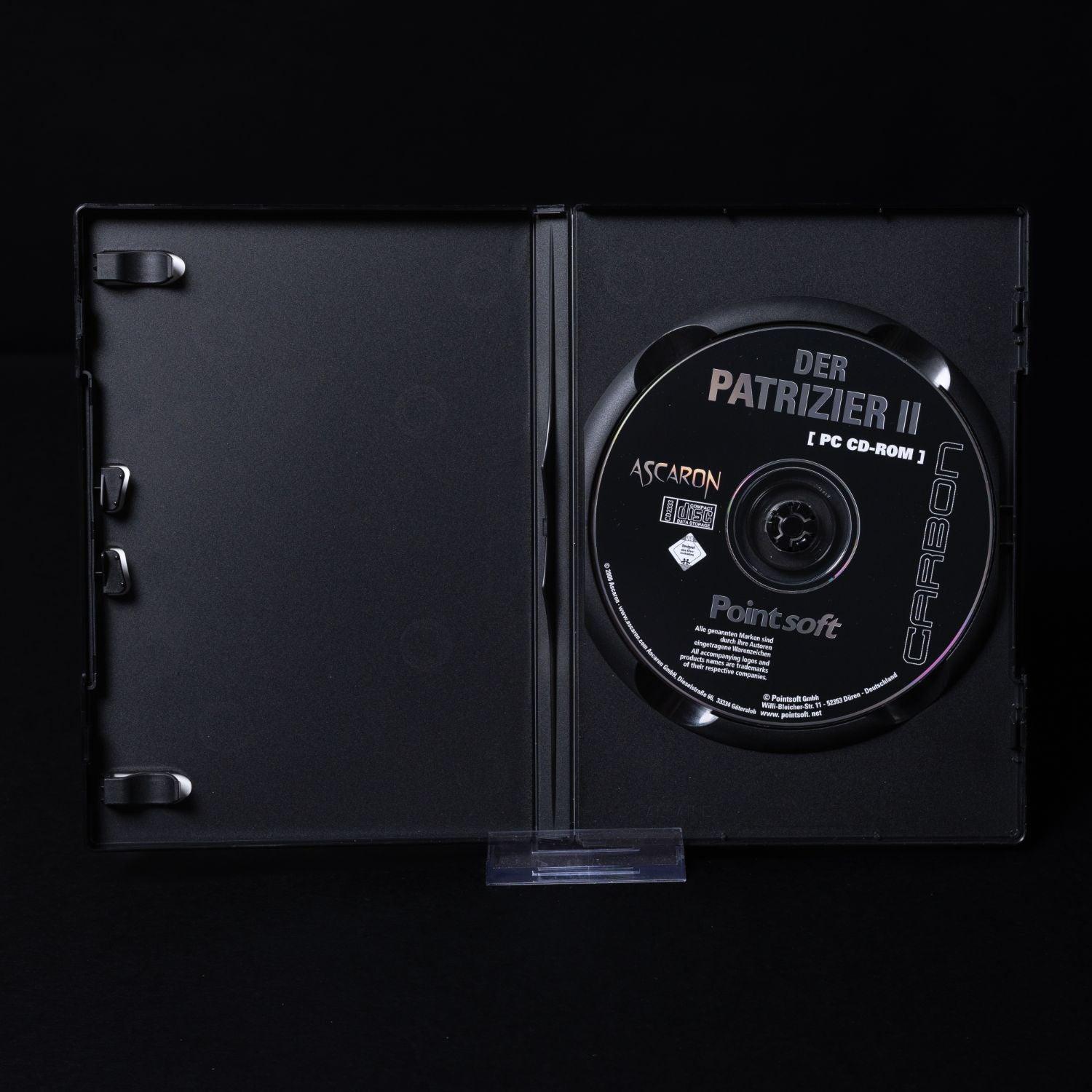 der-patrizier-ii-pc-cd-rom-spiel-deutsch-zustand-sehr-gut-3 - Utopia Collectibles