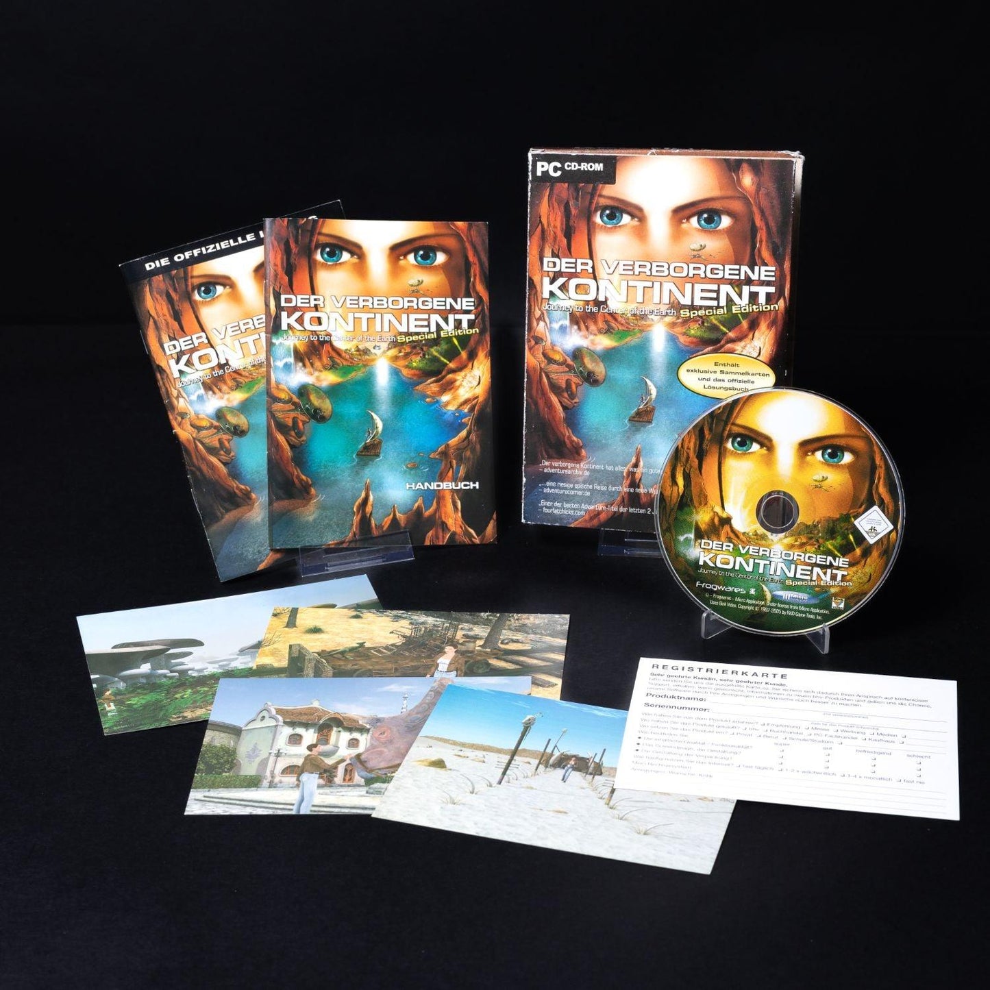 der-verborgene-kontinent-special-edition-pc-cd-rom-big-box-zustand-gut-1 - Utopia Collectibles