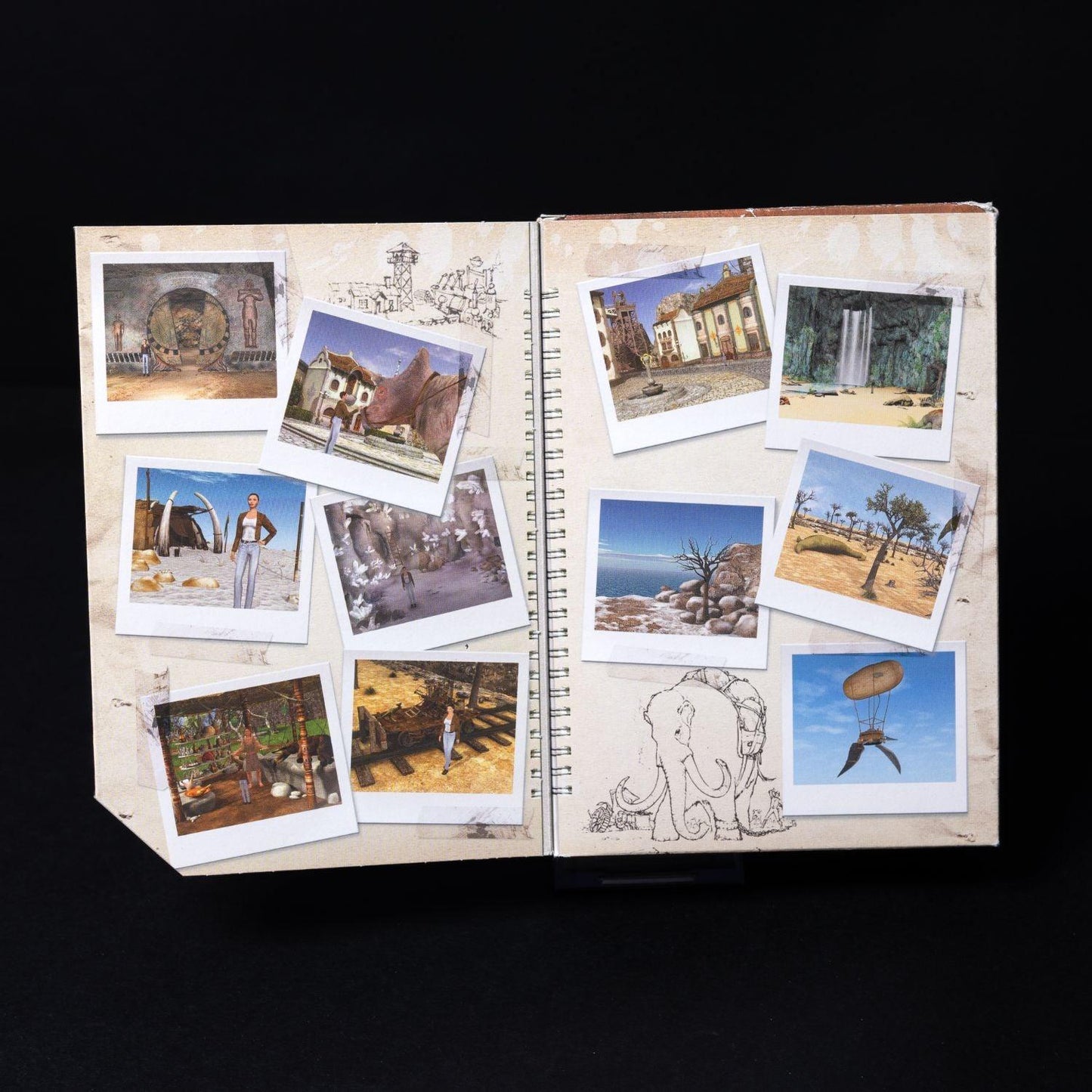 der-verborgene-kontinent-special-edition-pc-cd-rom-big-box-zustand-gut-4 - Utopia Collectibles