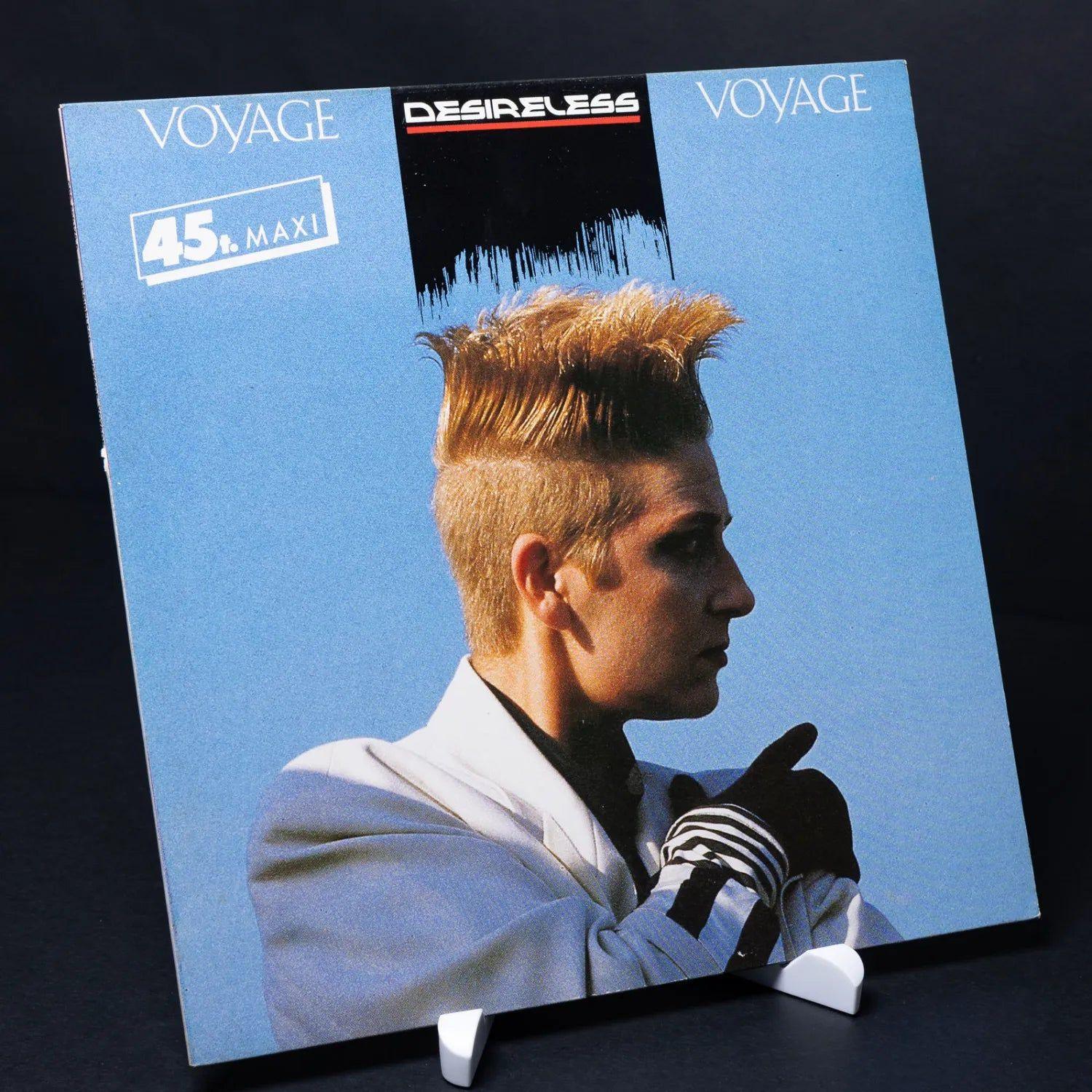 desireless-voyage-voyage-1986-vinyl-lp-schallplatte-12-nm-nm-1 - Utopia Collectibles