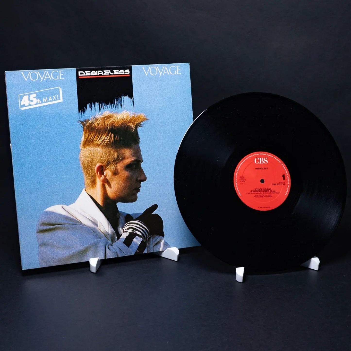 desireless-voyage-voyage-1986-vinyl-lp-schallplatte-12-nm-nm-4 - Utopia Collectibles