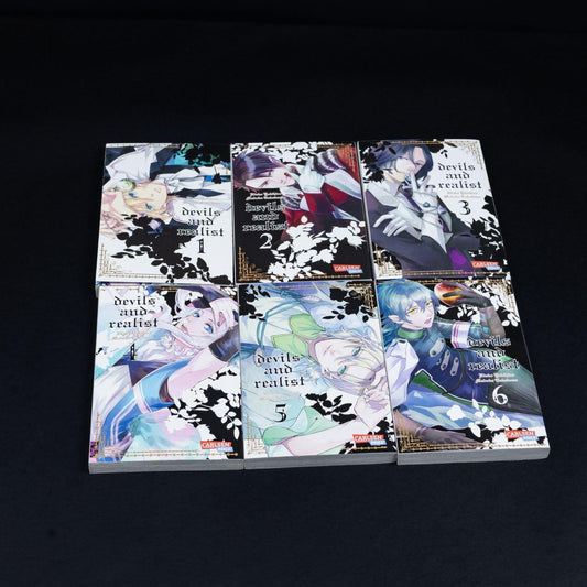 devils-and-realists-carlsen-manga-sammlung-band-1-6-deutsch-ungelesen-2 - Utopia Collectibles