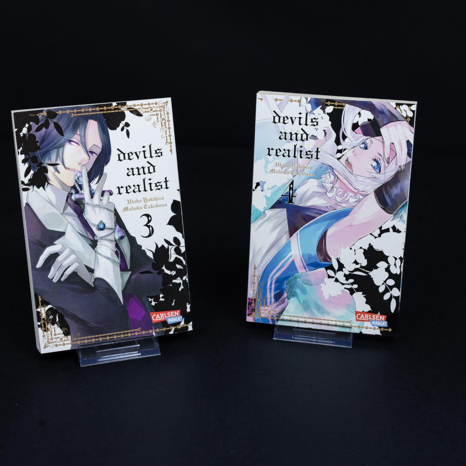 devils-and-realists-carlsen-manga-sammlung-band-1-6-deutsch-ungelesen-4 - Utopia Collectibles
