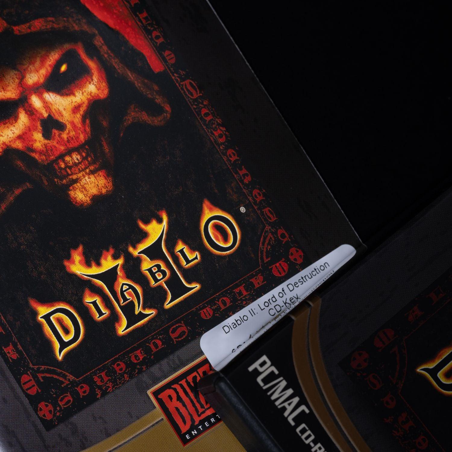 diablo-ii-pc-cd-rom-spiel-cib-deutsch-zustand-sehr-gut-5 - Utopia Collectibles