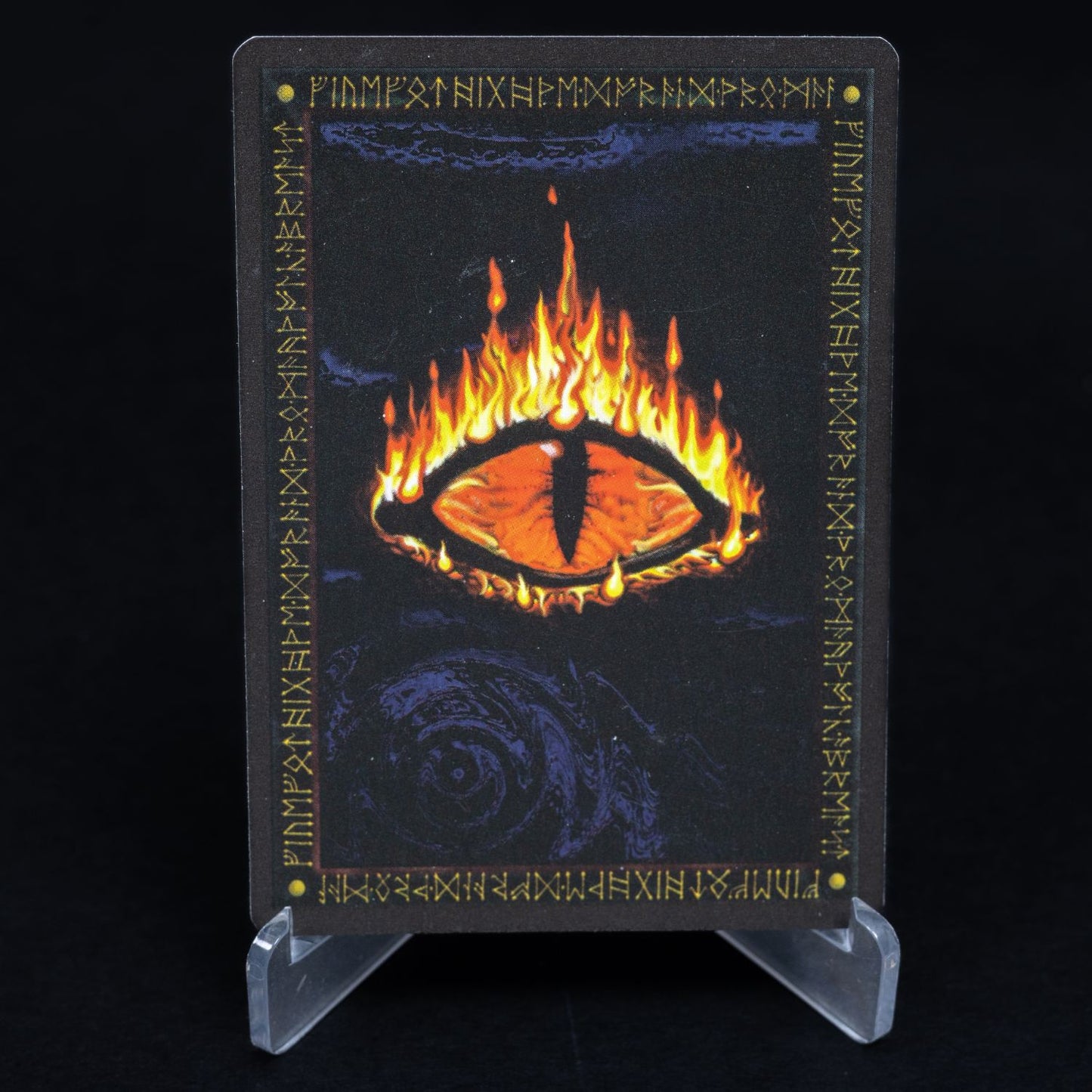 Dick Bolger - Middle Earth / Herr der Ringe CCG (MECCG) - Deutsch / Limited