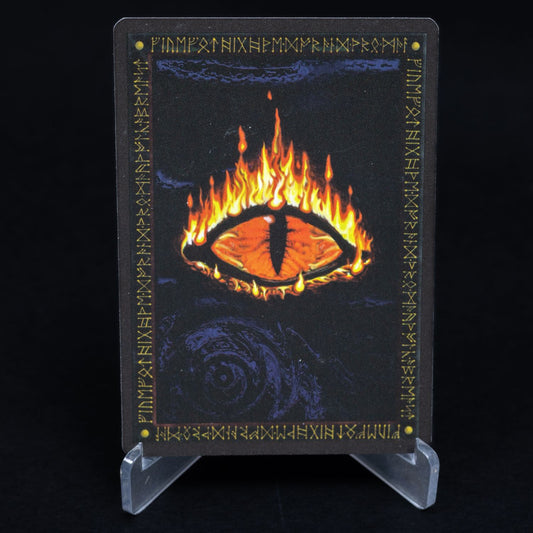 Dick Bolger - Middle Earth / Herr der Ringe CCG (MECCG) - Deutsch / Limited