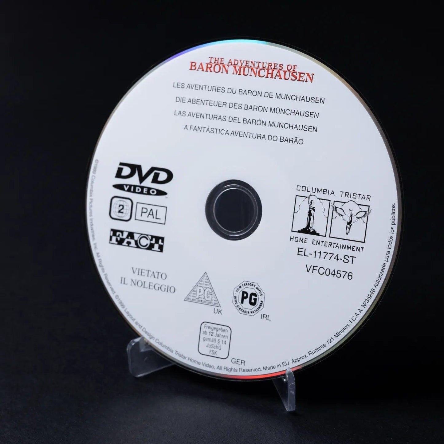 die-abenteuer-des-baron-muenchhausen-dvd-terry-gilliam-john-neville-pal-4 - Utopia Collectibles