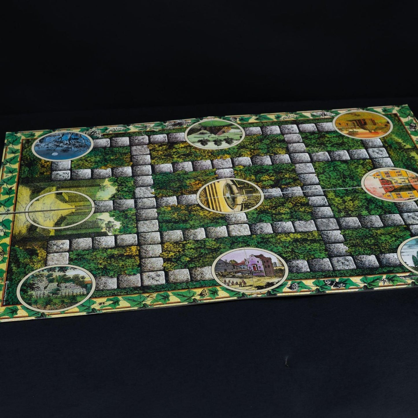 die-drei-magier-spiel-des-jahres-1985-noris-6101840-vollstaendig-8 - Utopia Collectibles
