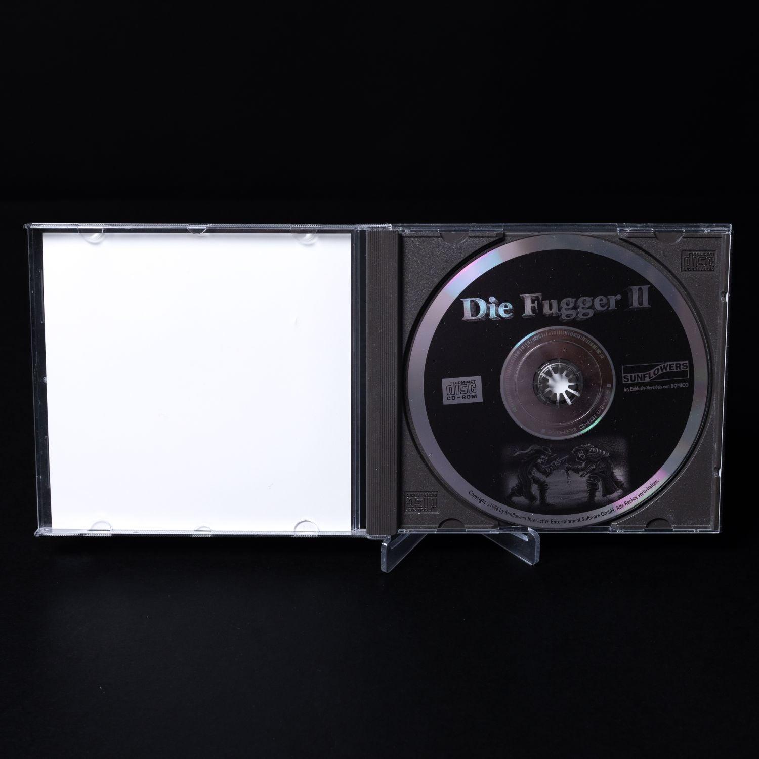 die-fugger-ii-pc-cd-rom-spiel-big-box-cib-vollstaendig-zustand-sehr-gut-8 - Utopia Collectibles