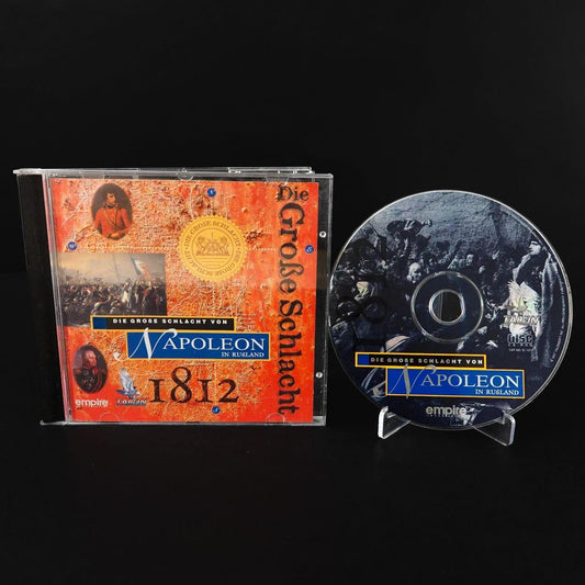 die-grosse-schlacht-von-napoleon-pc-game-disc-im-jewel-case-deutsch-gebraucht-2 - Utopia Collectibles