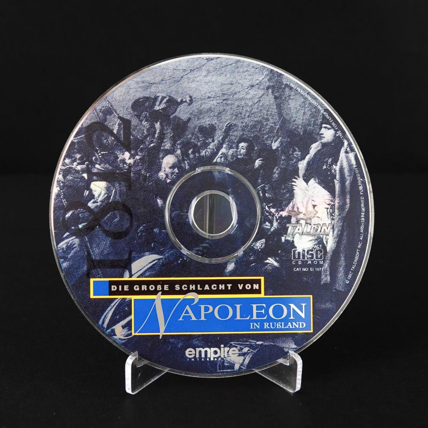 die-grosse-schlacht-von-napoleon-pc-game-disc-im-jewel-case-deutsch-gebraucht-6 - Utopia Collectibles