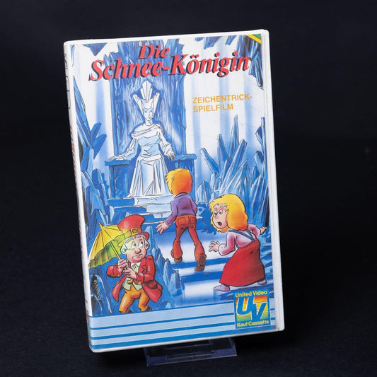 die-schnee-koenigin-vhs-united-video-4818-raritaet-deutsch-gebraucht-1 - Utopia Collectibles