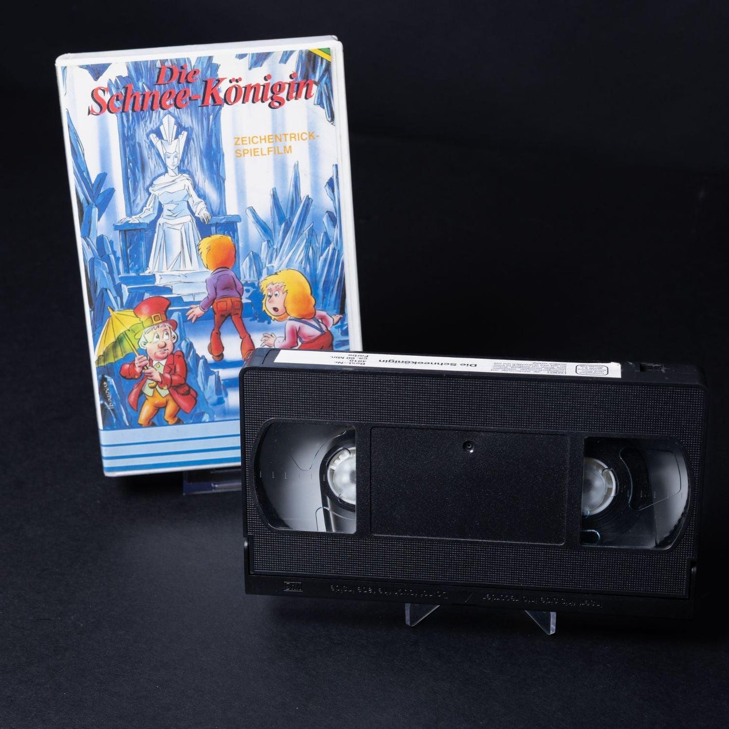 die-schnee-koenigin-vhs-united-video-4818-raritaet-deutsch-gebraucht-5 - Utopia Collectibles