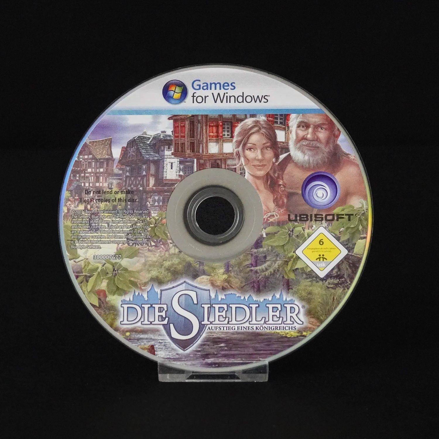 die-siedler-reich-des-ostens-silver-edition-pc-cib-tin-deutsch-gebraucht-10 - Utopia Collectibles