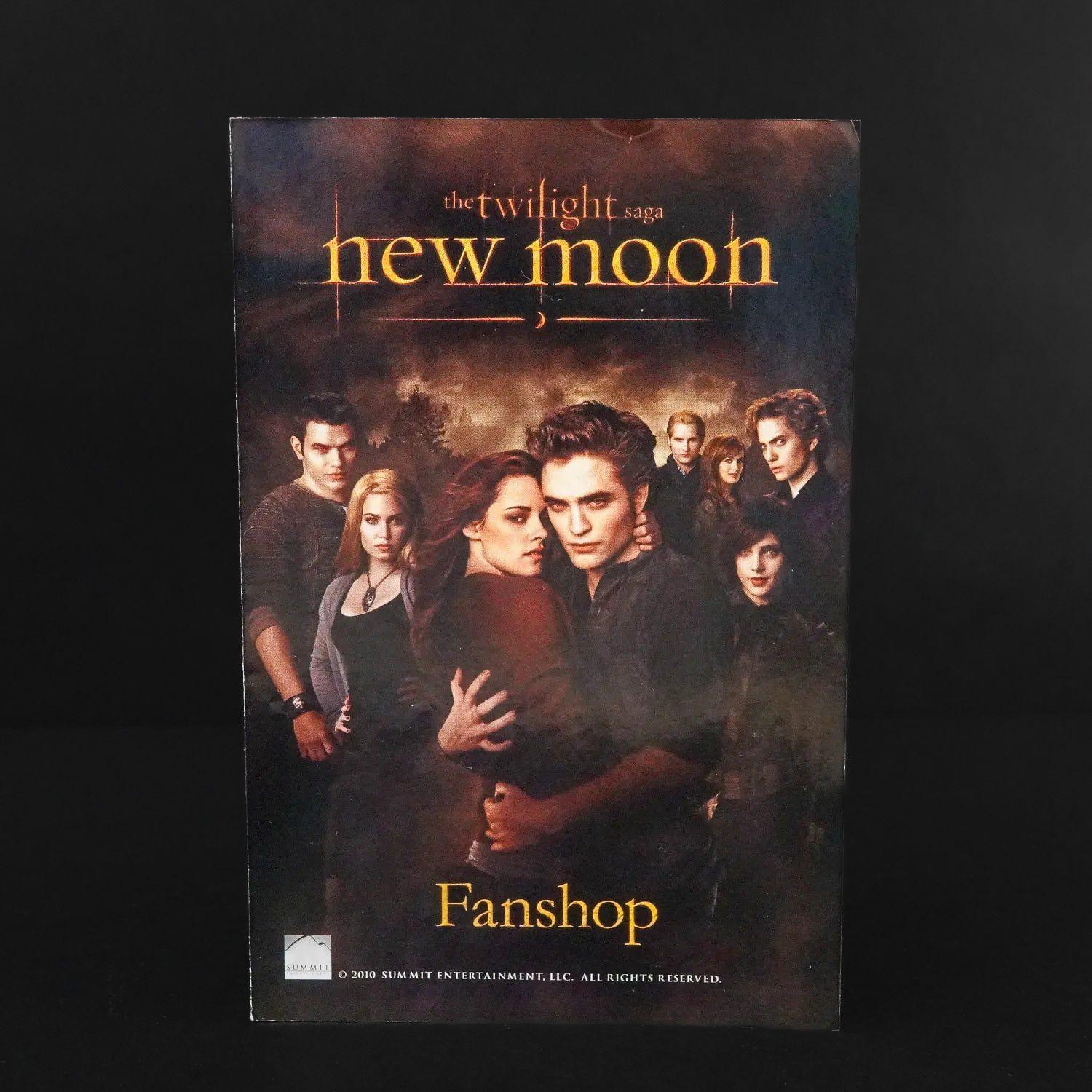 die-twilight-saga-new-moon-biss-zur-mittagsstunde-2-disc-fan-edition-2 - Utopia Collectibles