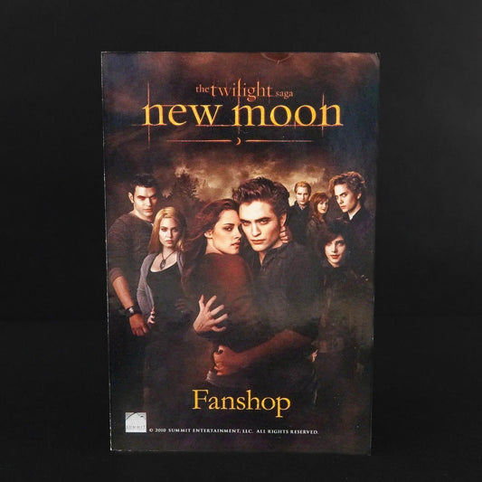 die-twilight-saga-new-moon-biss-zur-mittagsstunde-2-disc-fan-edition-2 - Utopia Collectibles