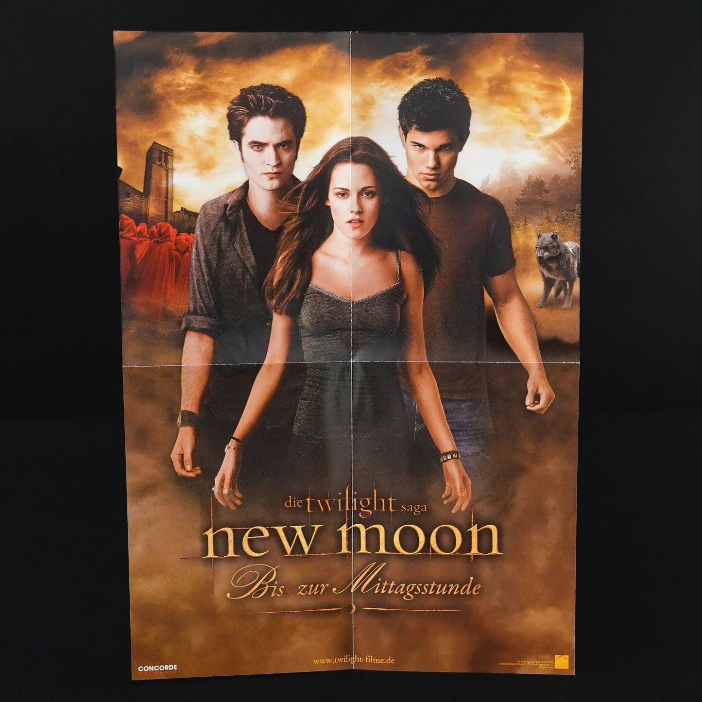 die-twilight-saga-new-moon-biss-zur-mittagsstunde-2-disc-fan-edition-6 - Utopia Collectibles
