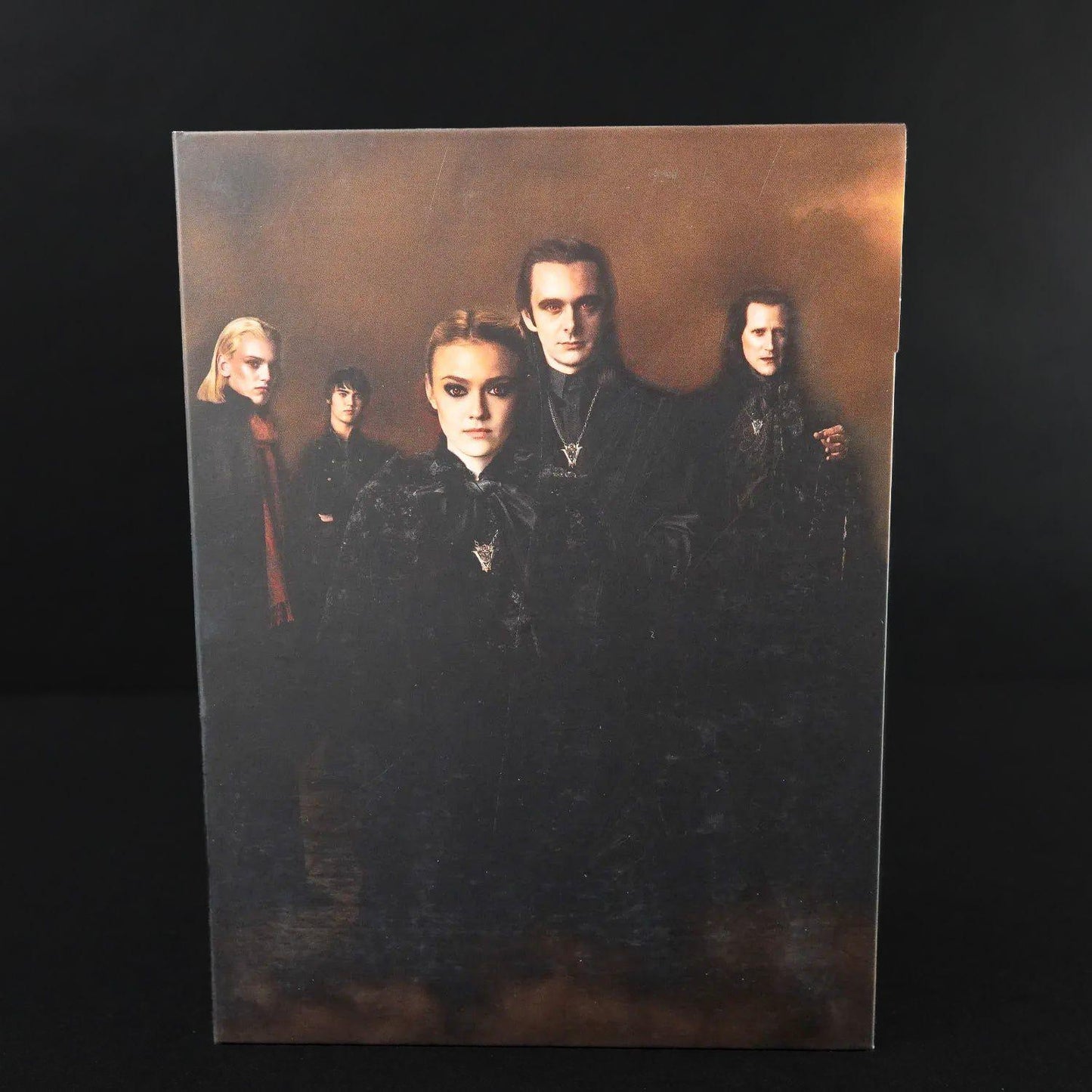 die-twilight-saga-new-moon-biss-zur-mittagsstunde-2-disc-fan-edition-7 - Utopia Collectibles