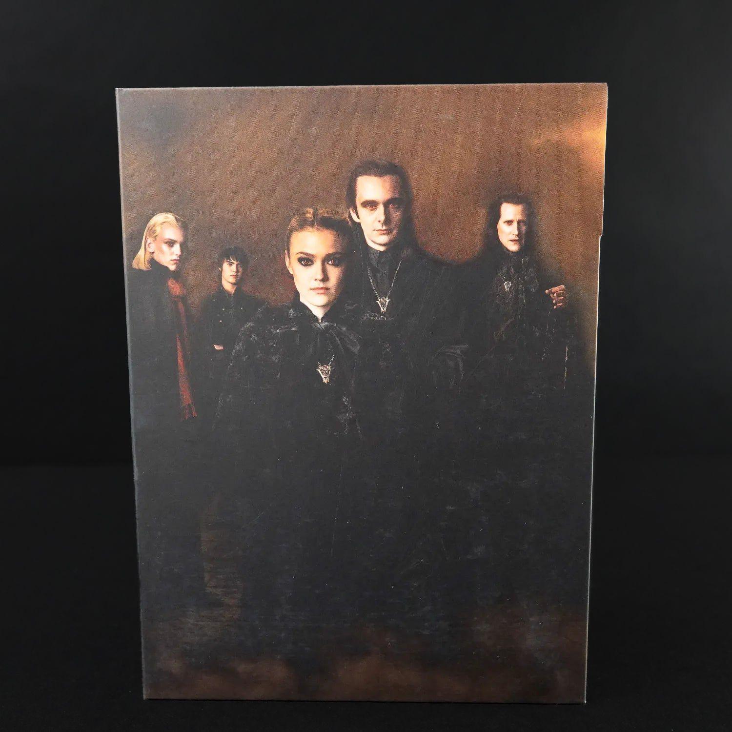 die-twilight-saga-new-moon-biss-zur-mittagsstunde-2-disc-fan-edition-7 - Utopia Collectibles