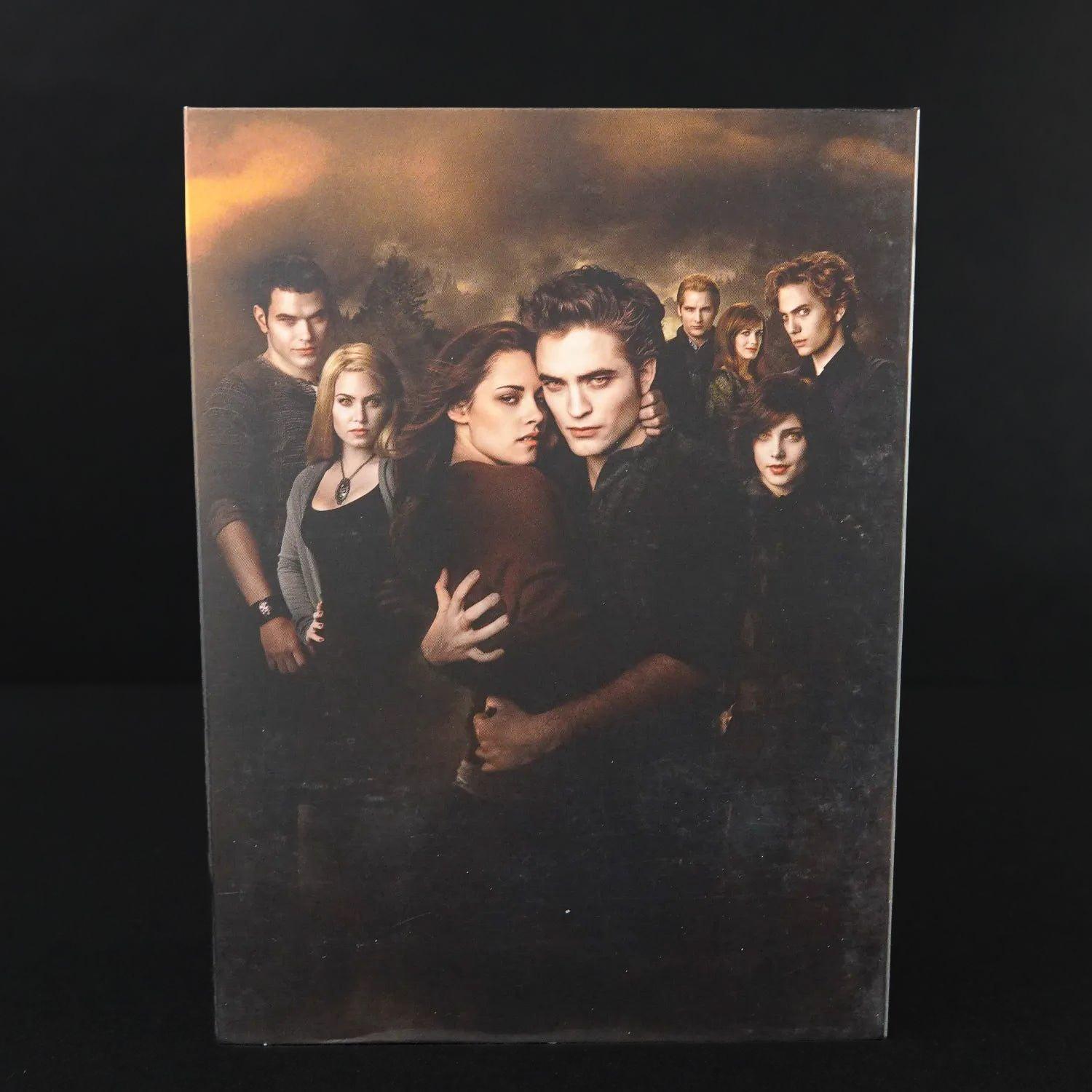 die-twilight-saga-new-moon-biss-zur-mittagsstunde-2-disc-fan-edition-8 - Utopia Collectibles