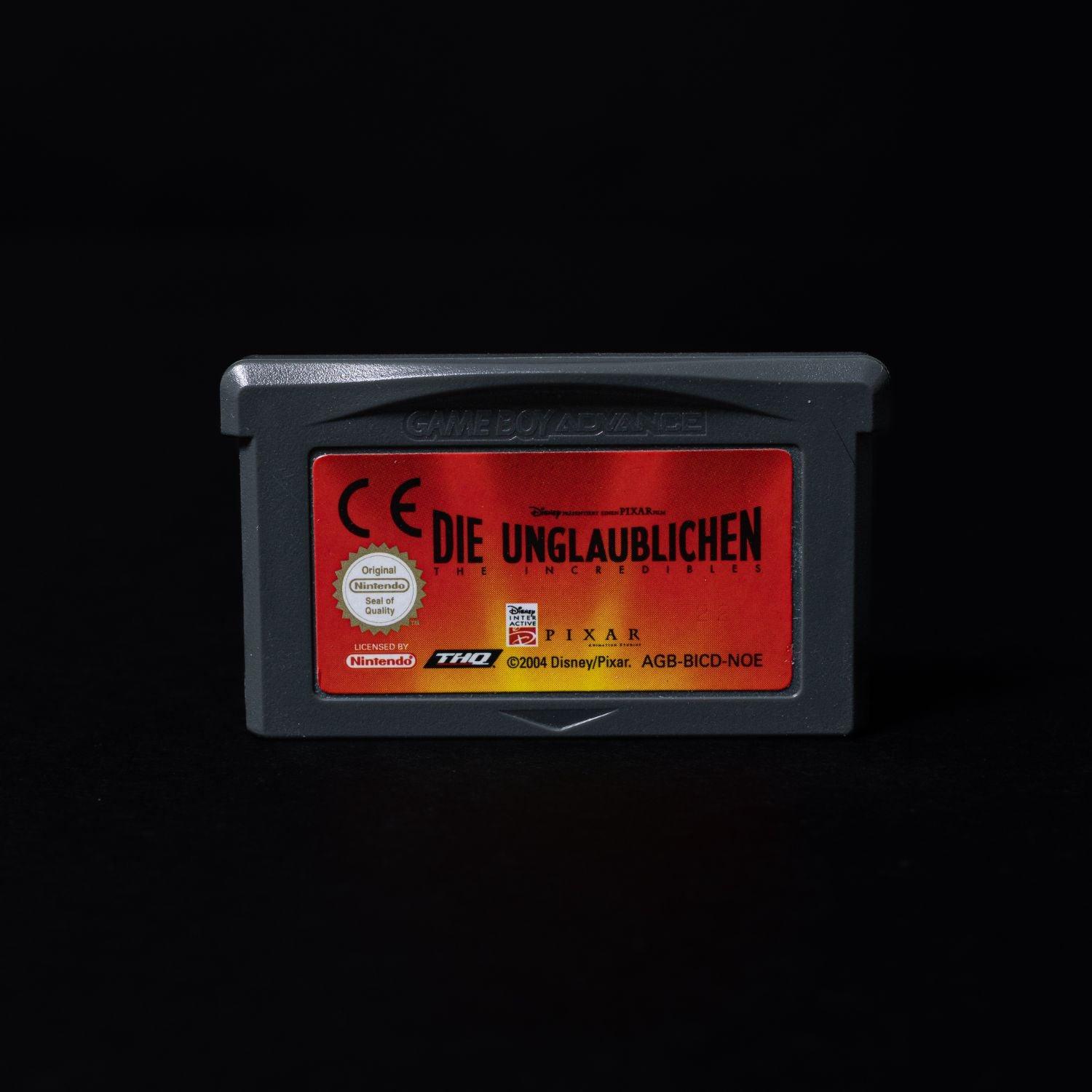 die-unglaublichen-game-boy-advance-gba-palde-nur-modul-zustand-sehr-gut-1 - Utopia Collectibles