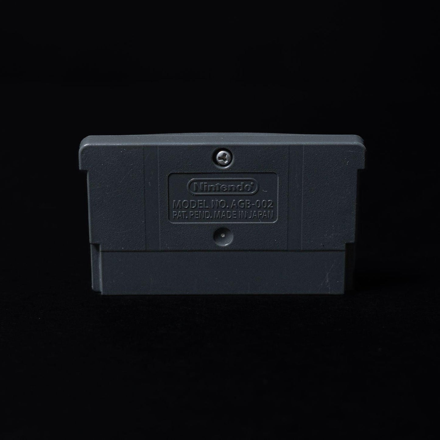 die-unglaublichen-game-boy-advance-gba-palde-nur-modul-zustand-sehr-gut-2 - Utopia Collectibles