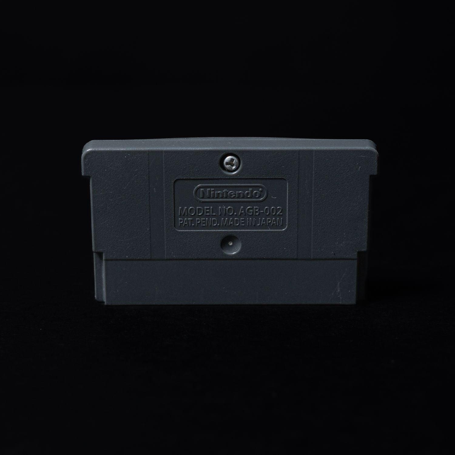 die-unglaublichen-game-boy-advance-gba-palde-nur-modul-zustand-sehr-gut-2 - Utopia Collectibles