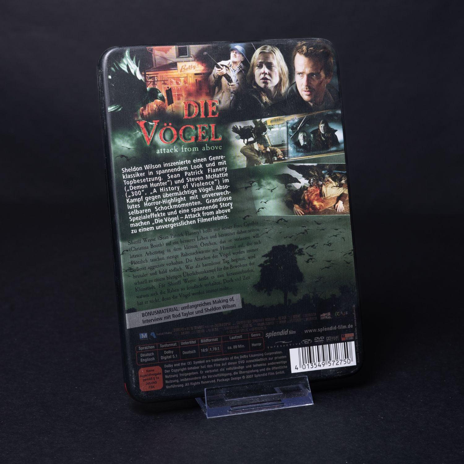 die-voegel-attack-from-above-steelbook-metalpack-limited-edition-dvd-pal-3 - Utopia Collectibles