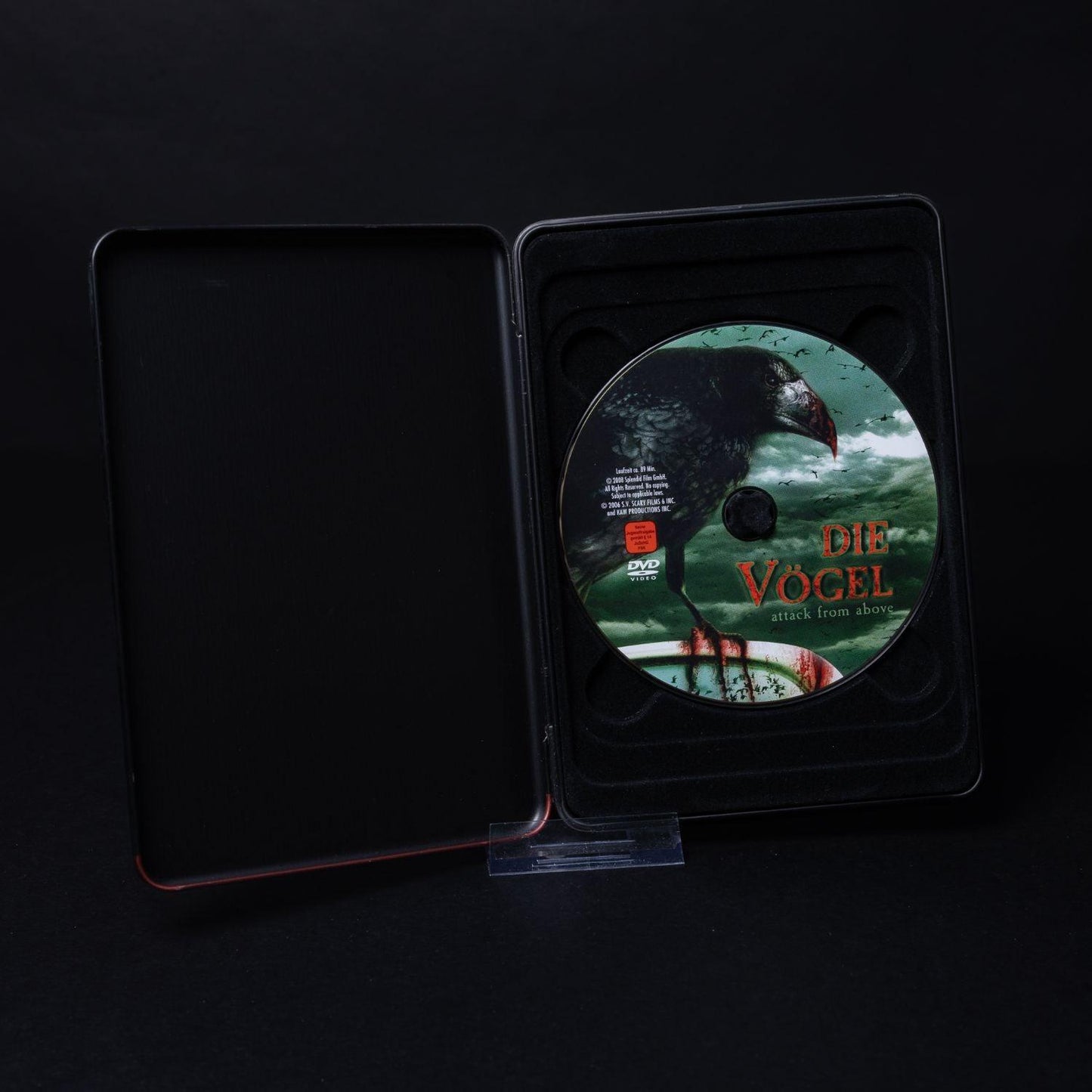 die-voegel-attack-from-above-steelbook-metalpack-limited-edition-dvd-pal-4 - Utopia Collectibles