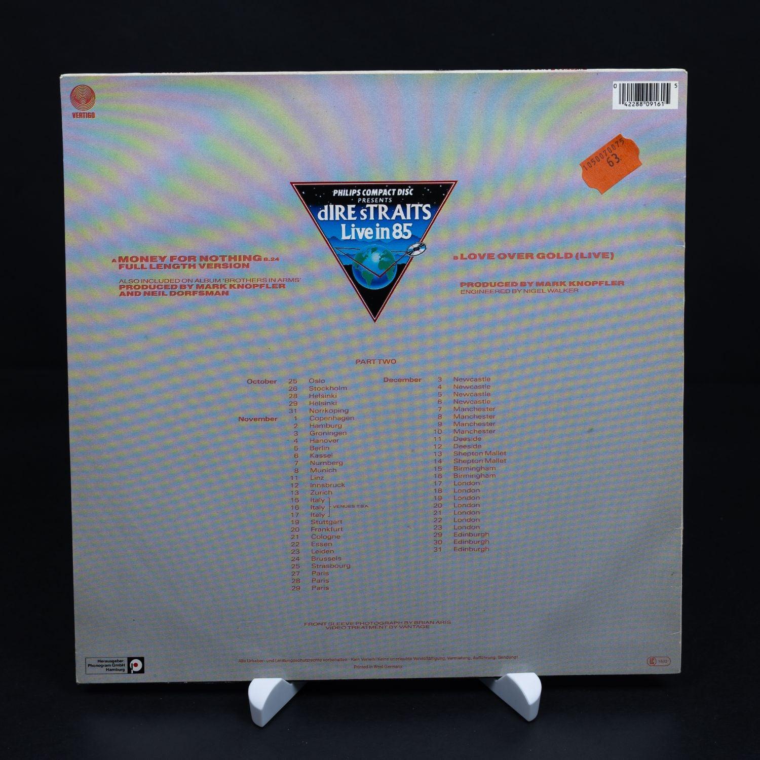 dire-straits-money-for-nothing-vinyl-maxi-single-12-schallplatte-vgvg-2 - Utopia Collectibles