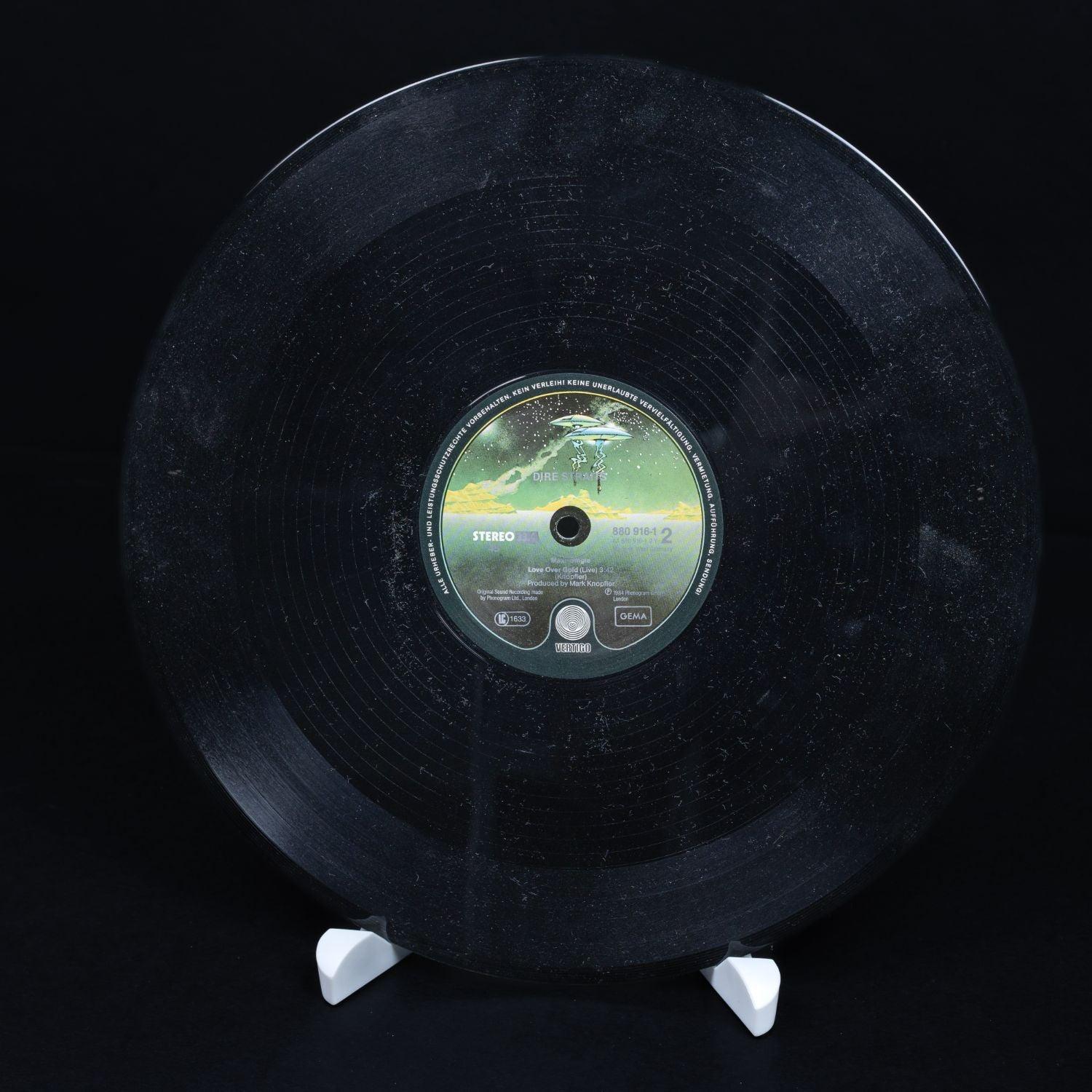 dire-straits-money-for-nothing-vinyl-maxi-single-12-schallplatte-vgvg-3 - Utopia Collectibles