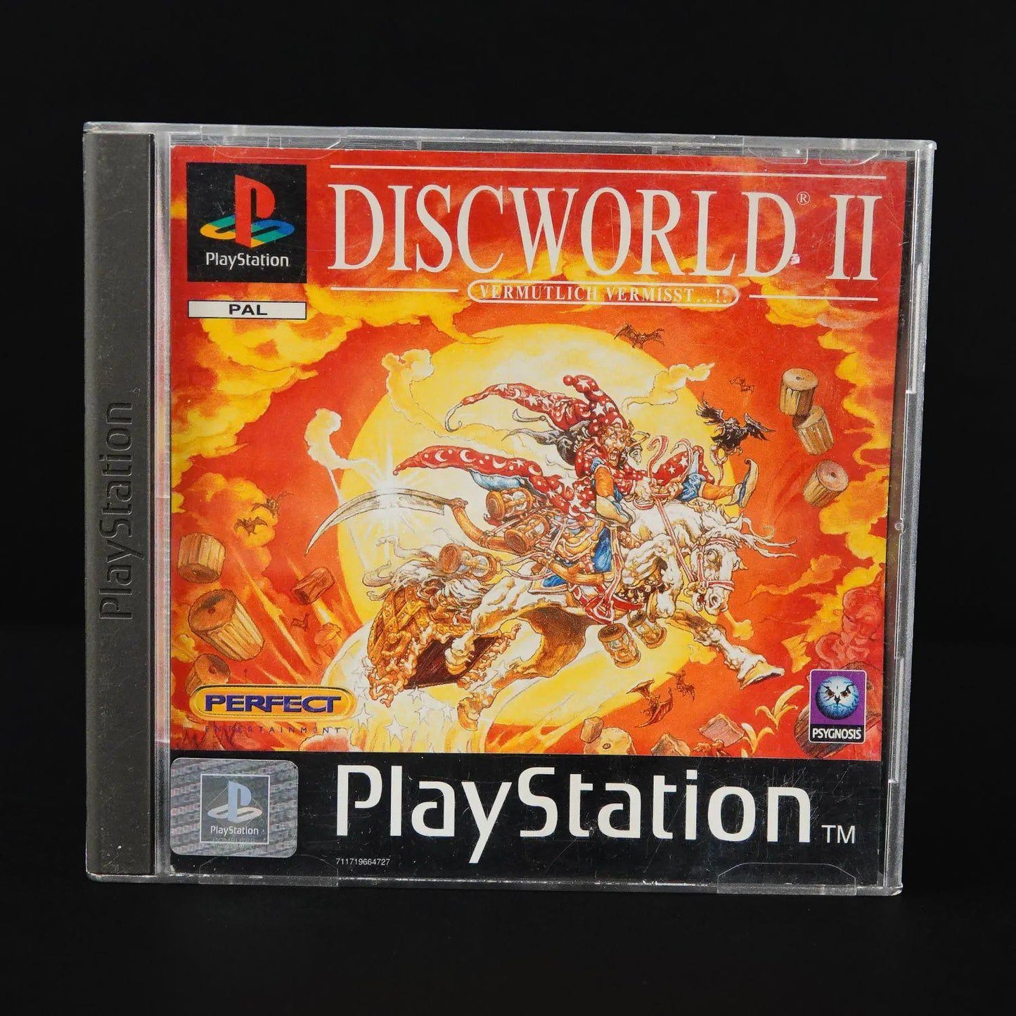 discworld-2-vermutlich-vermisst-playsation-1-ps1-cib-deutsch-gebraucht-1 - Utopia Collectibles