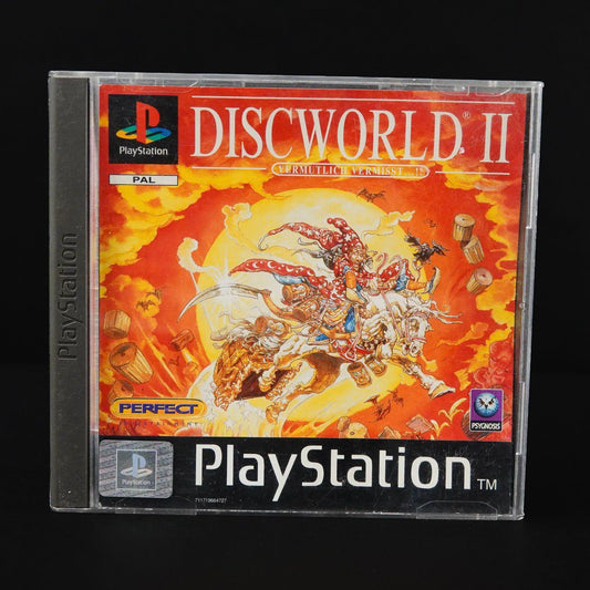 discworld-2-vermutlich-vermisst-playsation-1-ps1-cib-deutsch-gebraucht-1 - Utopia Collectibles