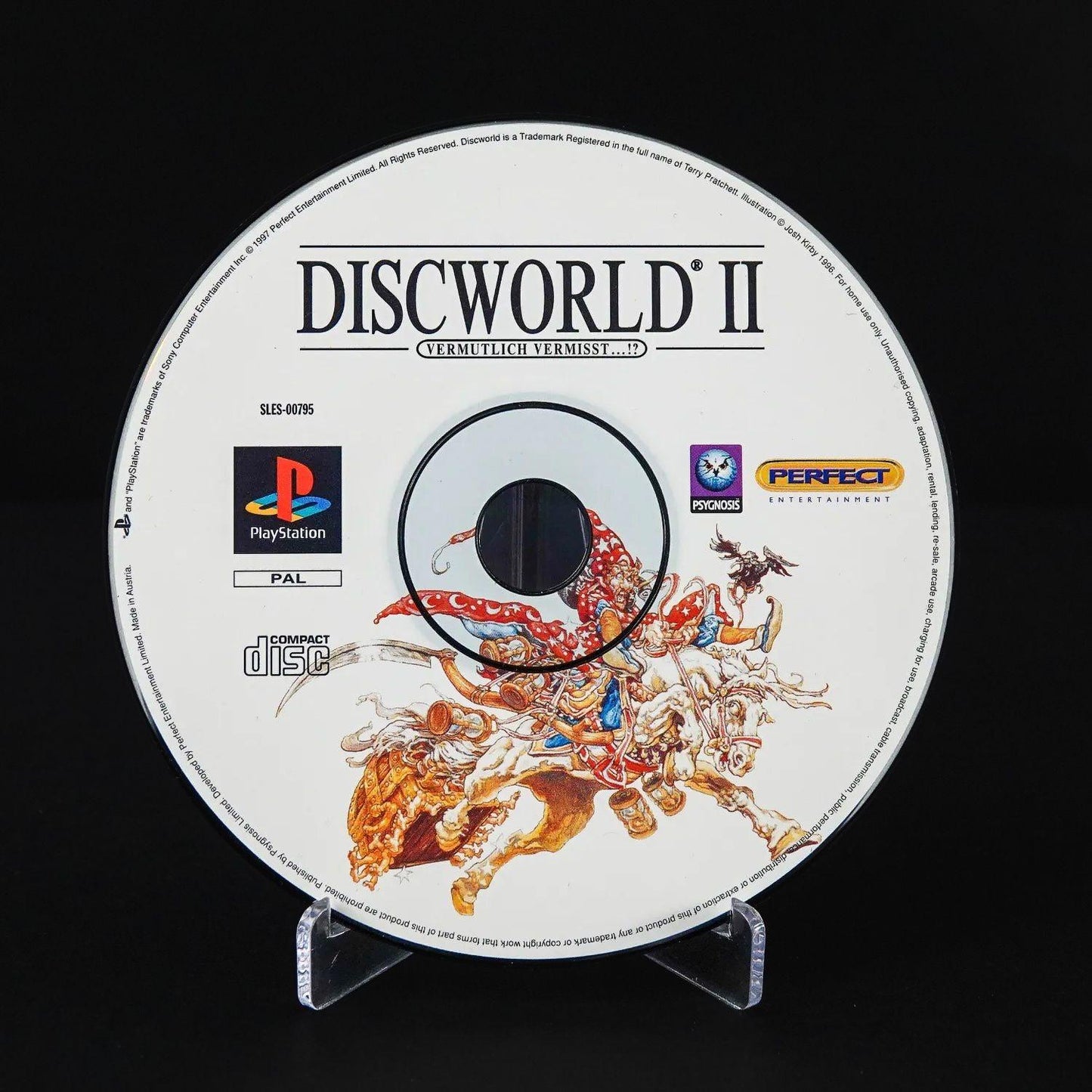 discworld-2-vermutlich-vermisst-playsation-1-ps1-cib-deutsch-gebraucht-6 - Utopia Collectibles